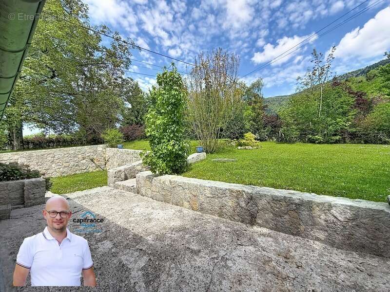 Maison à vendre 7 pièces ATTIGNAT ONCIN (73) - photo 20