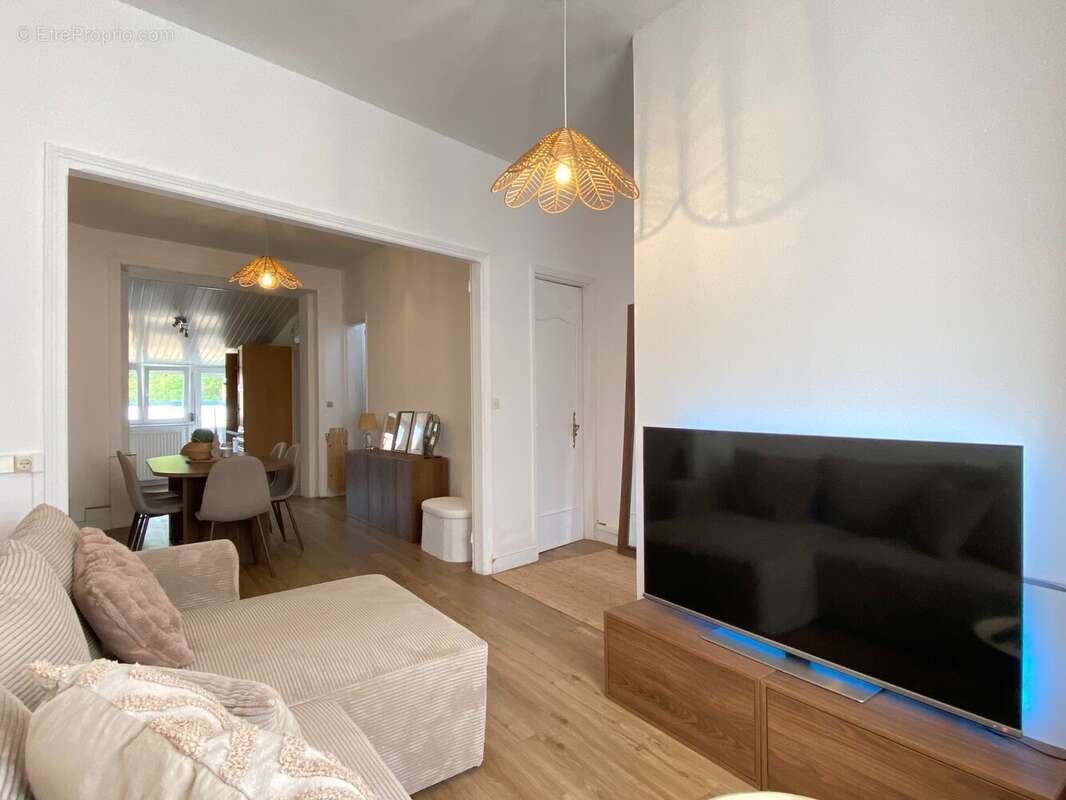 Maison 79 m² à La Bassee  - photo 3