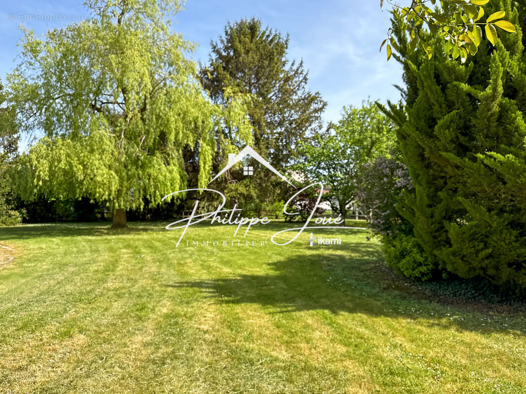 Maison à PERCENEIGE