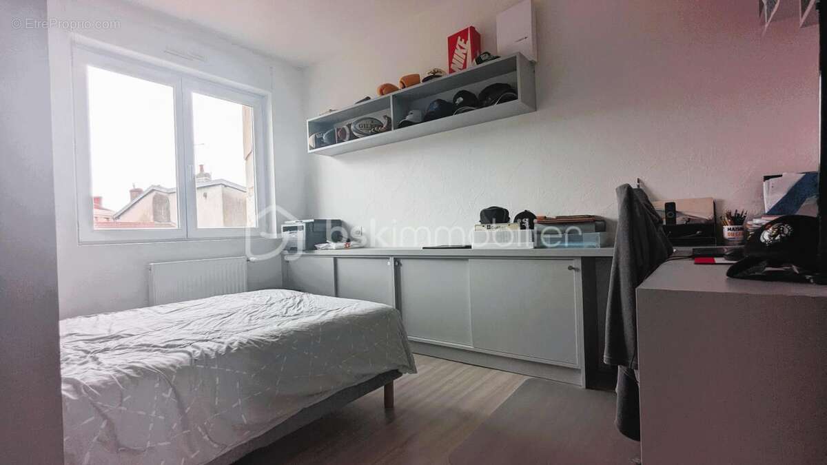Appartement centre ville - photo 5