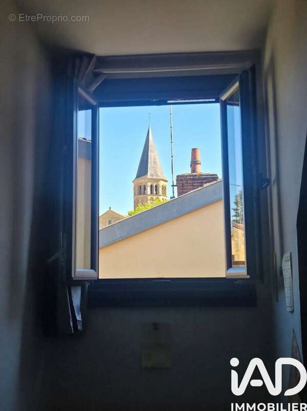 Photo 7 - Maison à PARAY-LE-MONIAL