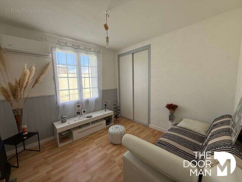 Maison à NIORT