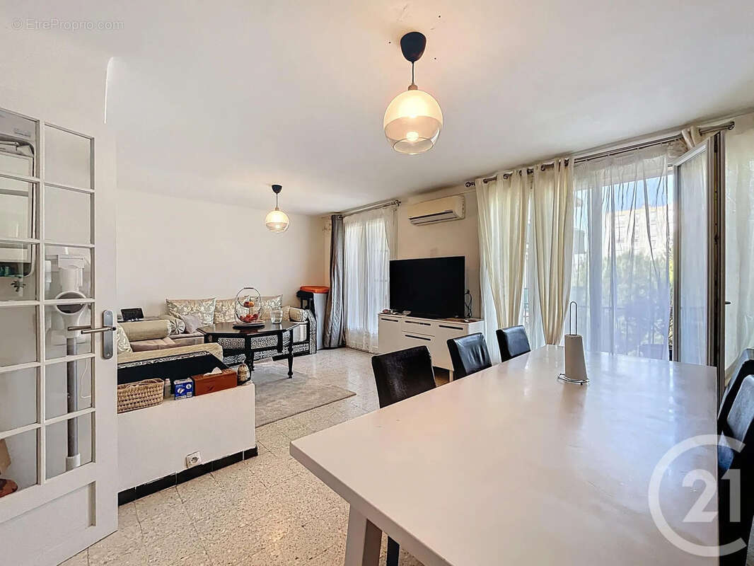 Appartement à AVIGNON