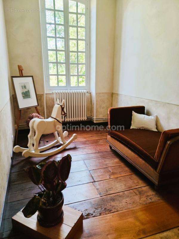  Maison de Maître aux portes d'Aire-sur-l'Adour - photo 16