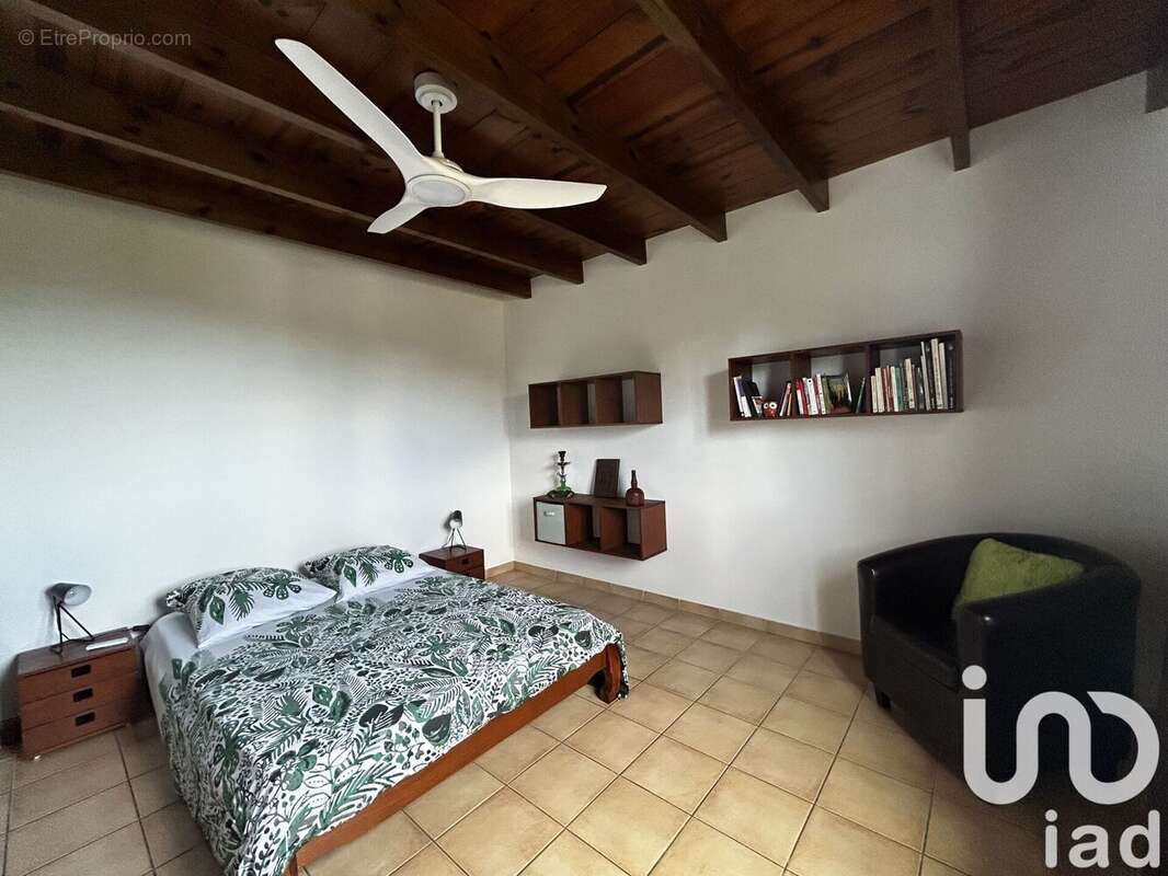 Photo 9 - Maison à SAINT-PHILIPPE