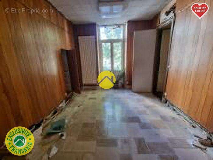 Appartement à BOURGES