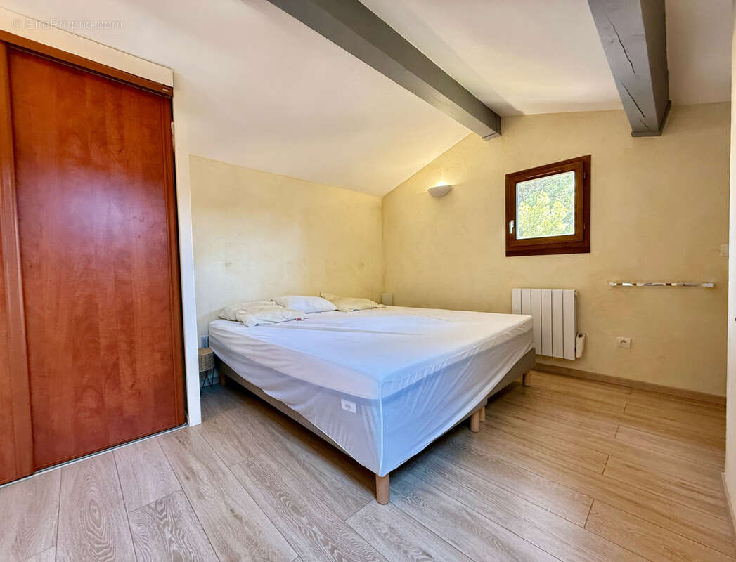 Appartement à SANARY-SUR-MER