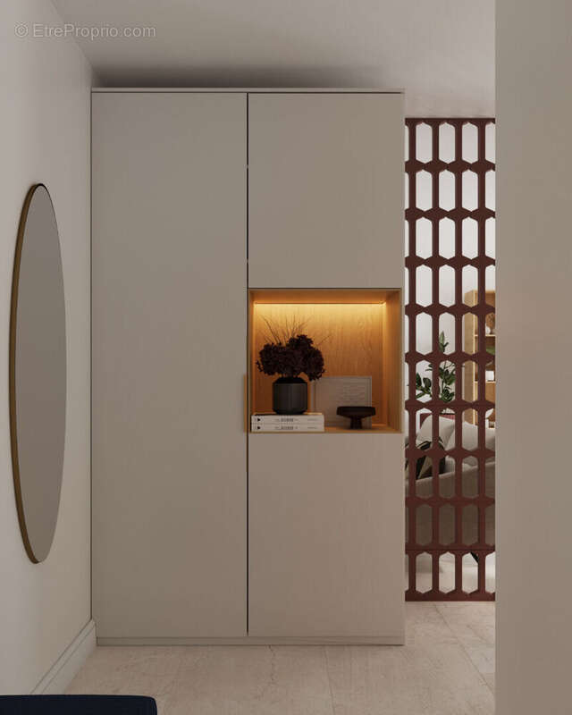 Appartement à CAPBRETON