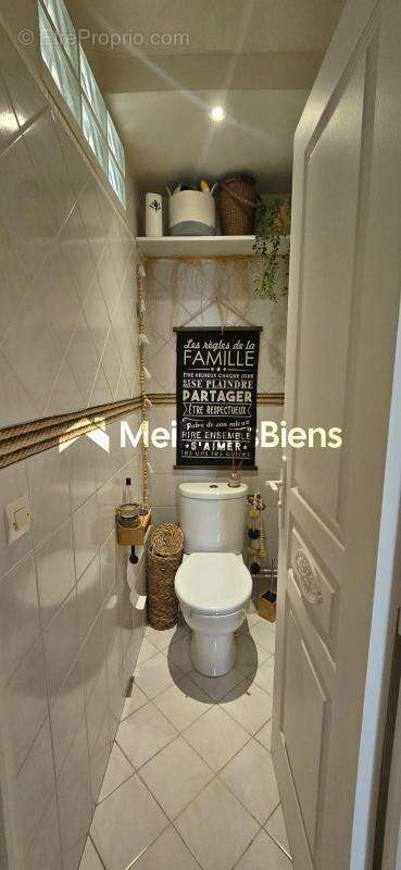 Appartement à ABLON-SUR-SEINE