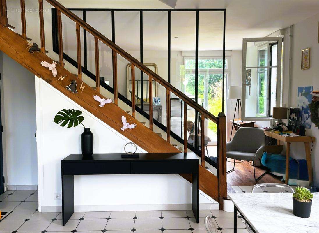 Maison à SAINT-GILLES