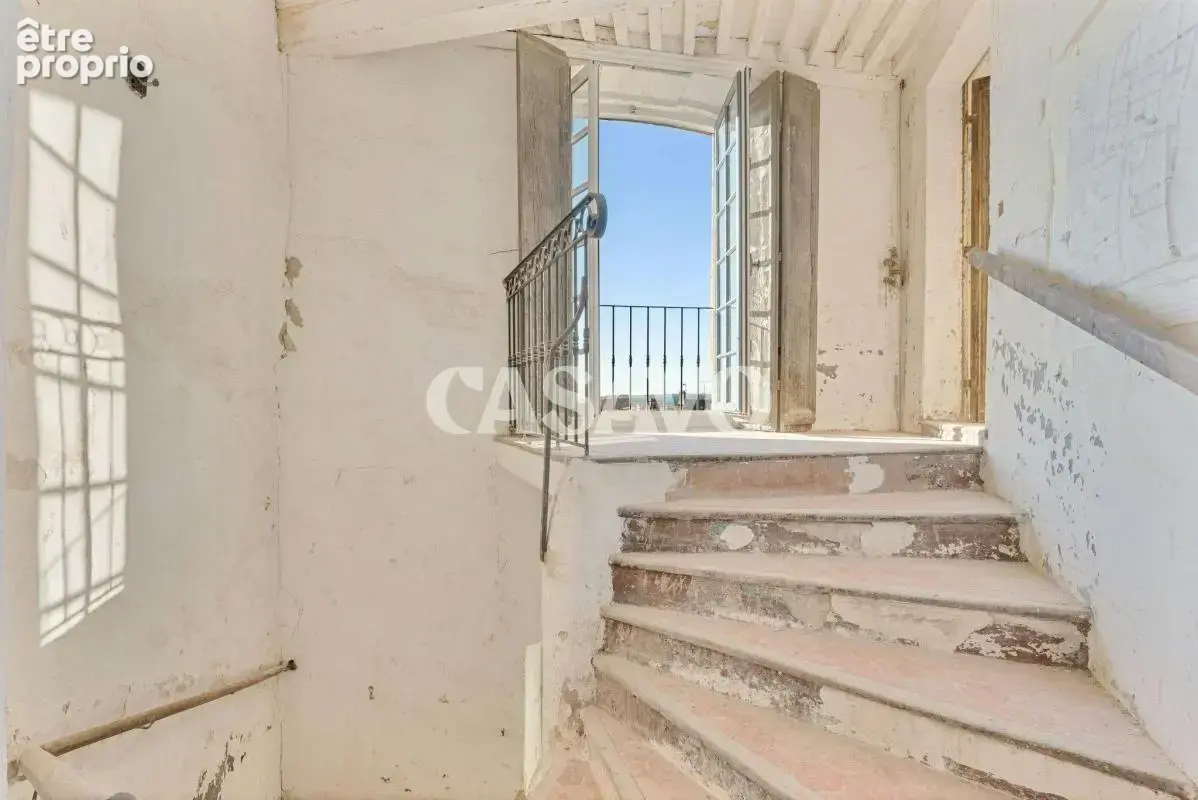 Vente Immeuble de 1026m² - 13410 Lambesc - photo 21