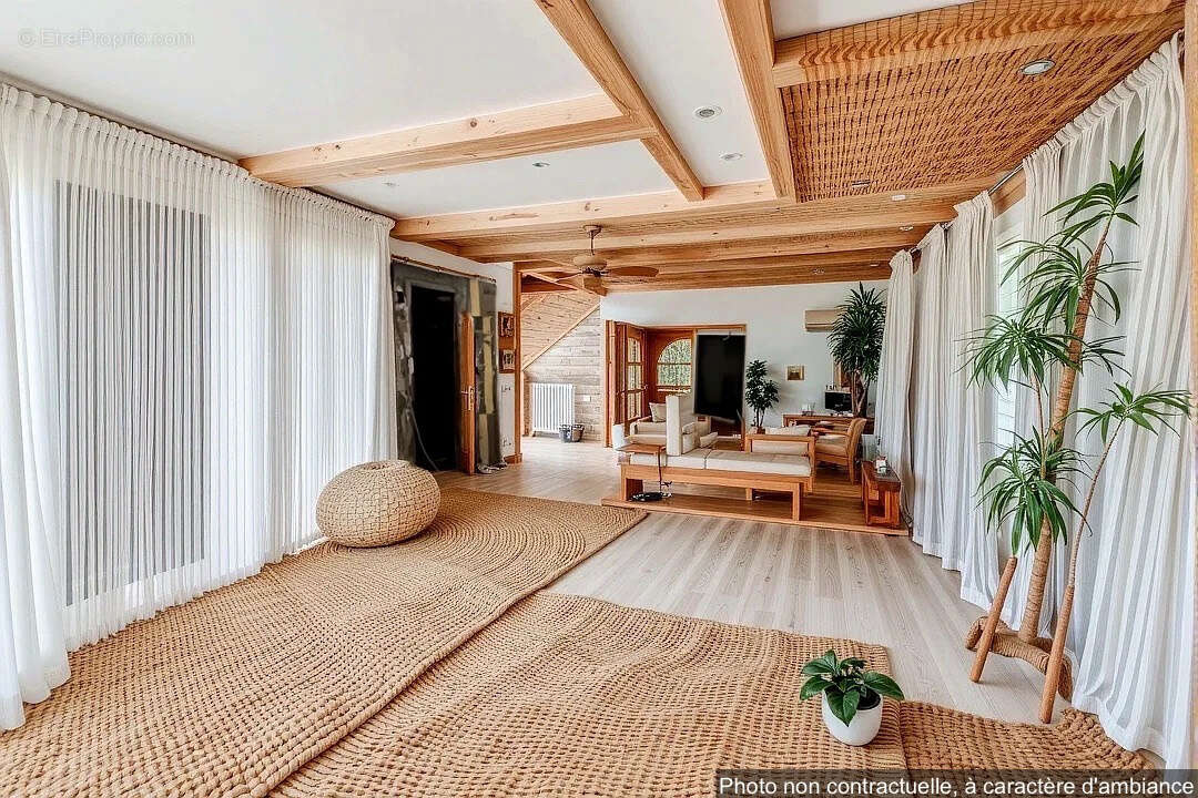 Appartement à LARAGNE-MONTEGLIN