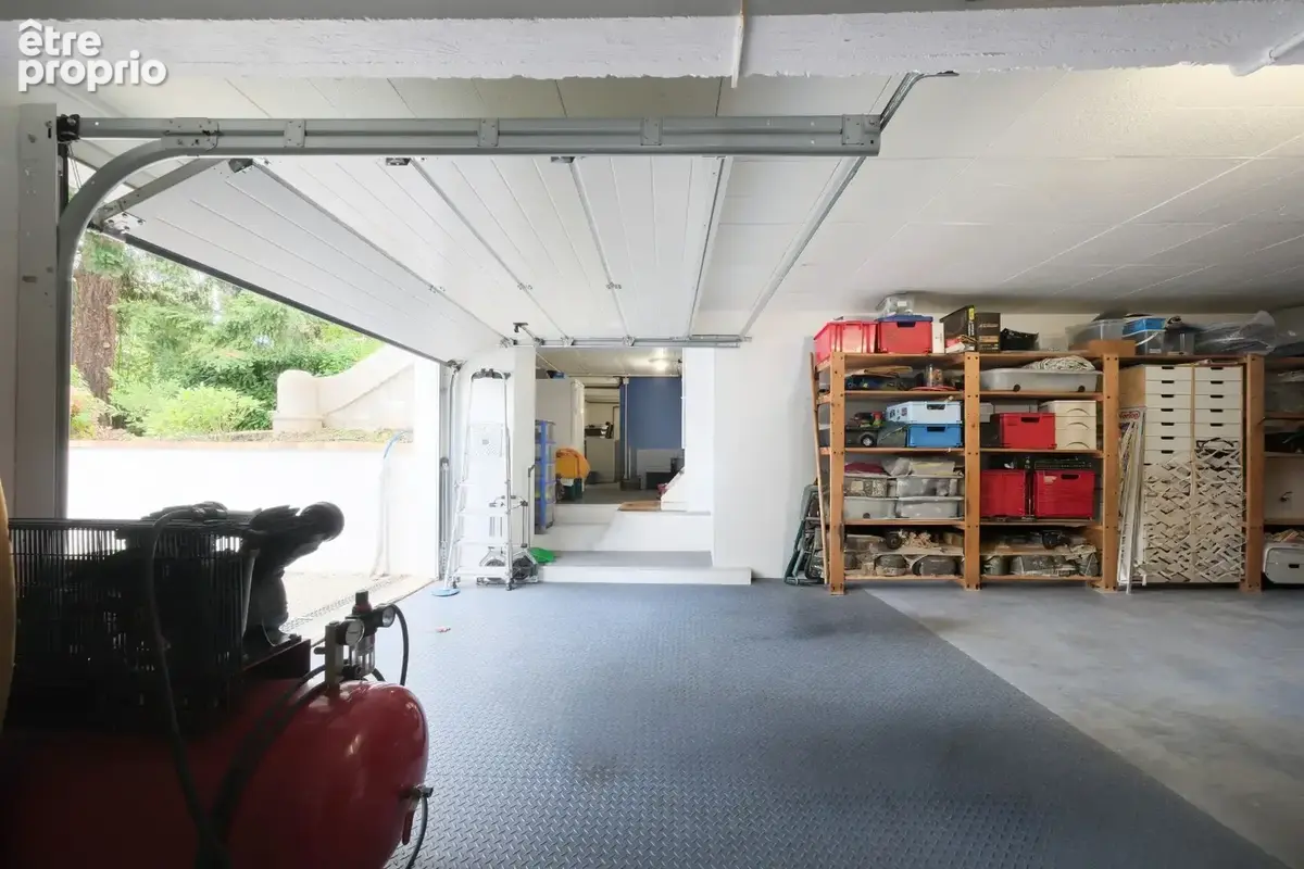 Maison à vendre ORSAY (91), beaux volumes, 5 chambres, ouverture sur jardin, terrain 1000 m2 - photo 23