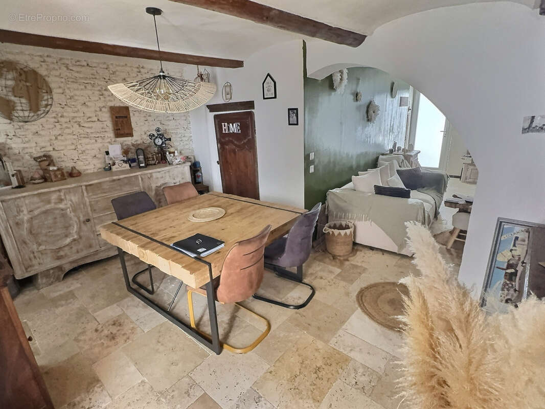 Maison à MARSILLARGUES