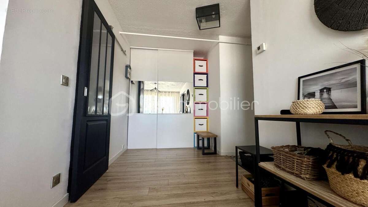 Appartement à VITROLLES