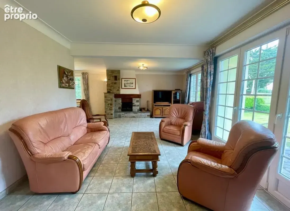 Maison à vendre 4 chambres BON REPOS SUR BLAVET (22) - photo 25