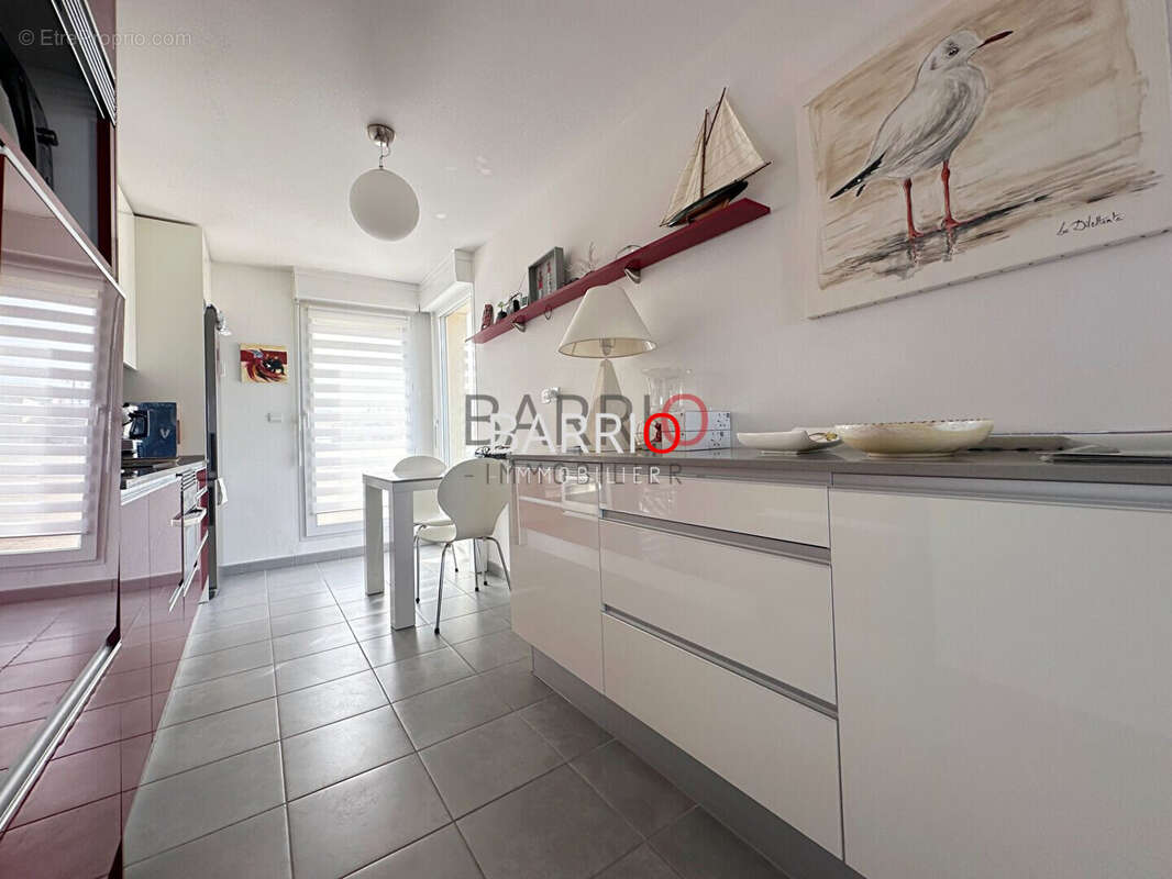 Appartement à ARGELES-SUR-MER