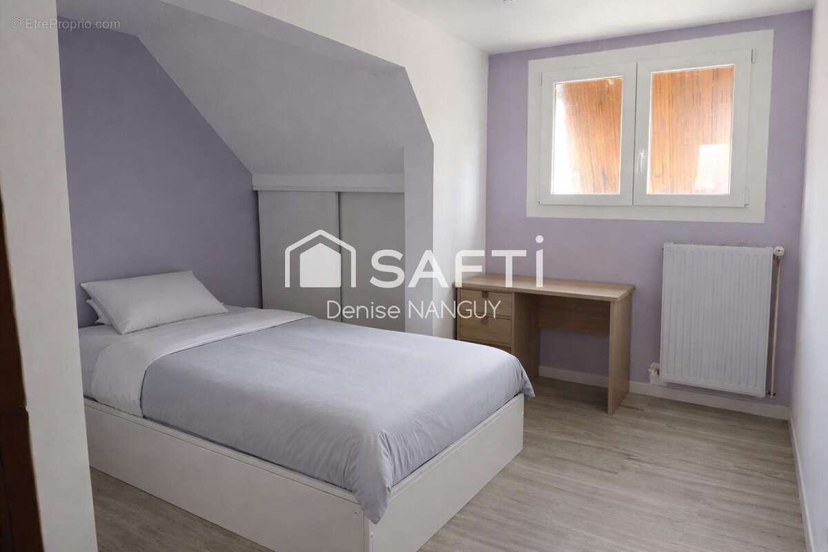 Photo 4 - Maison à LORRIS