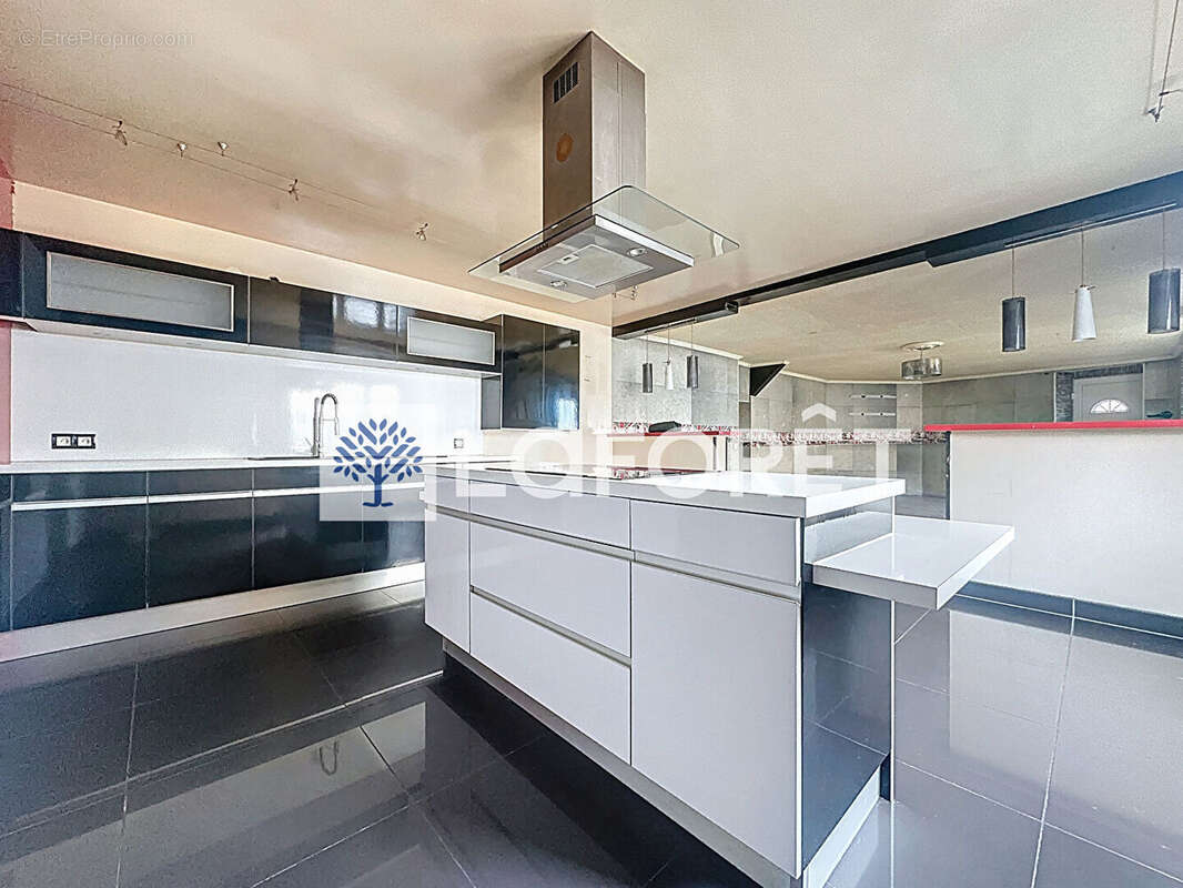 Maison Bressuire - photo 3