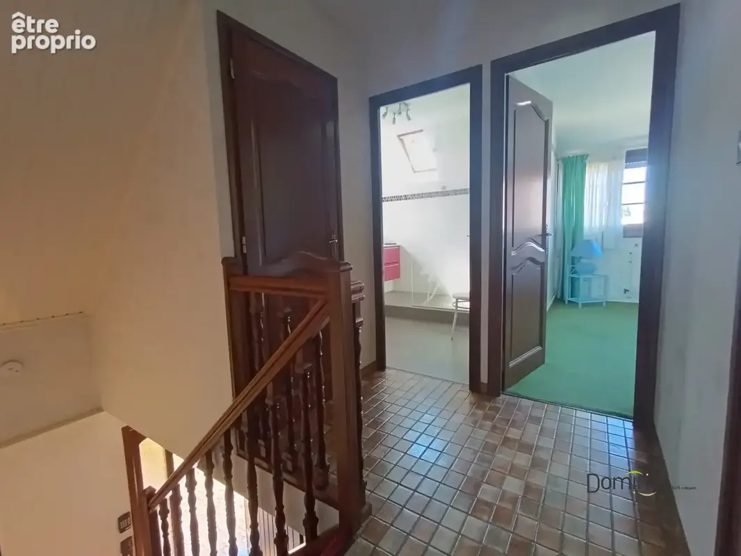 Maison 5 pièces 107 m² à vendre à Sailly-Lez-Lannoy (59390) - photo 9
