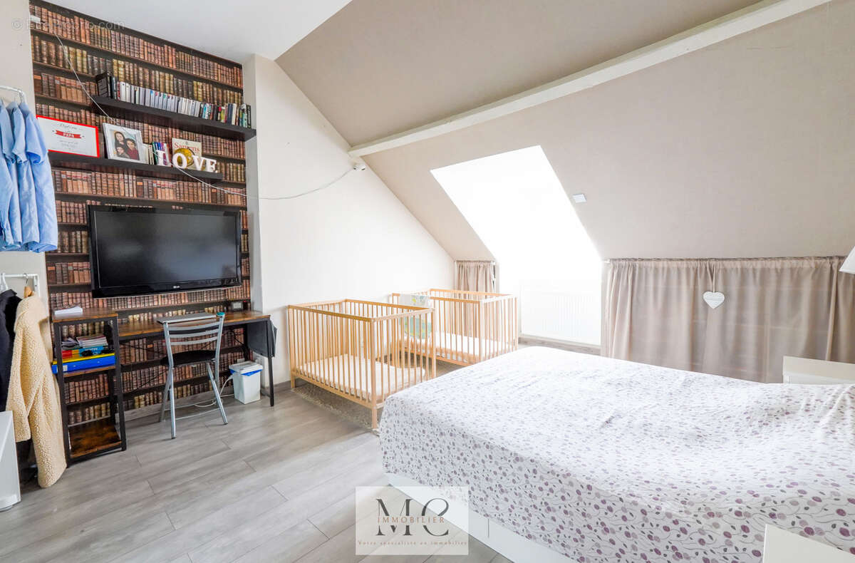 maison 3 chambres au coeur de La Bassée - photo 6
