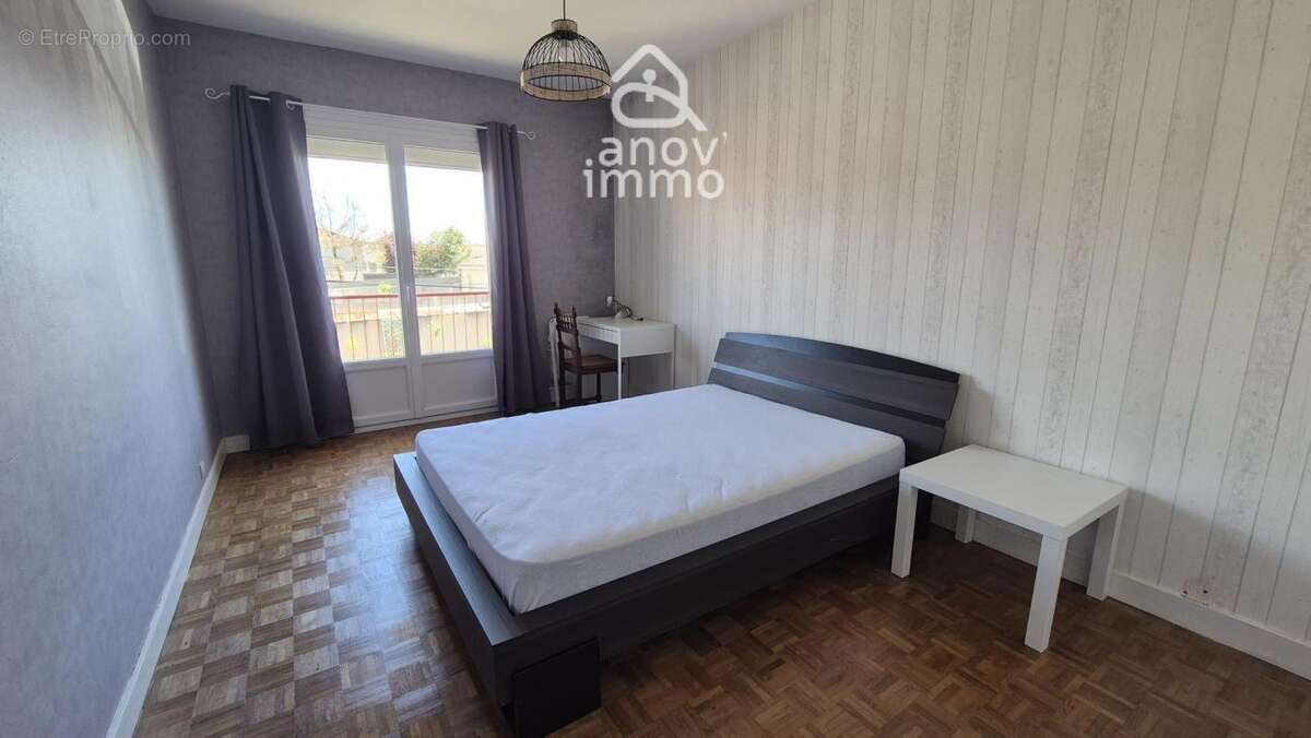 Appartement à SOYAUX