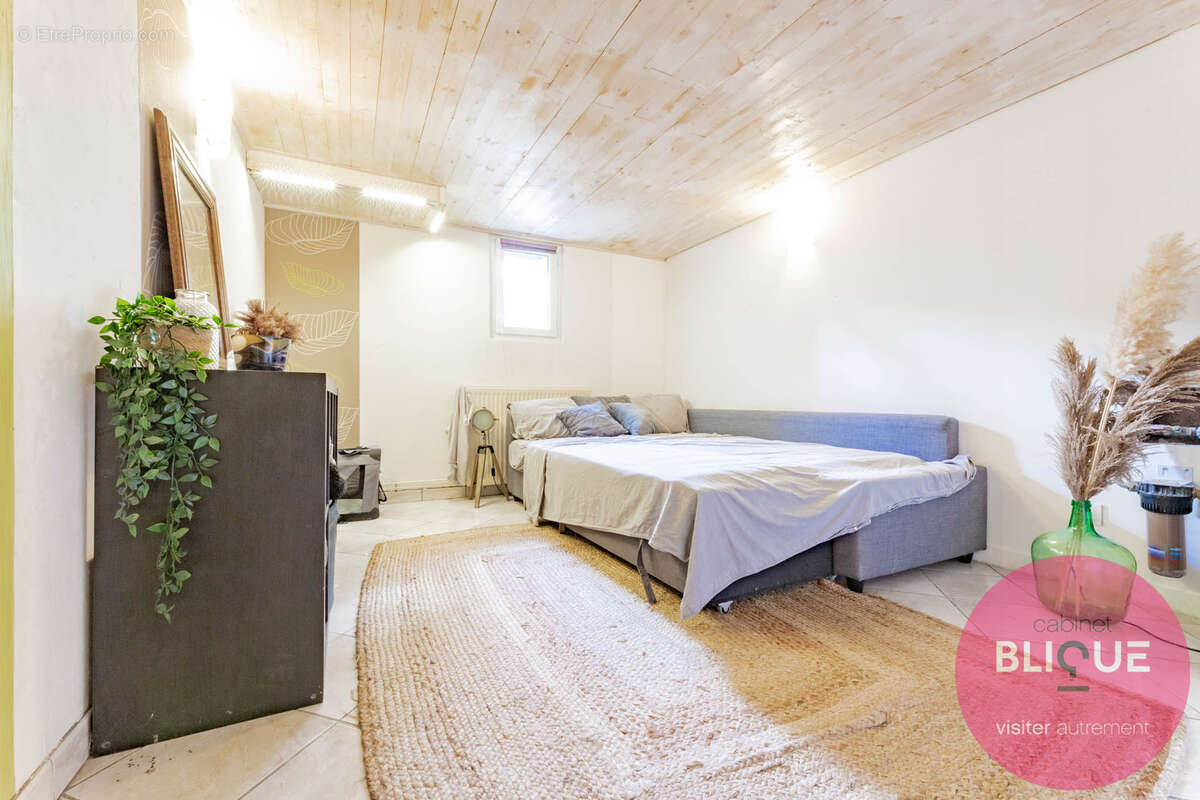 Maison à DIEULOUARD