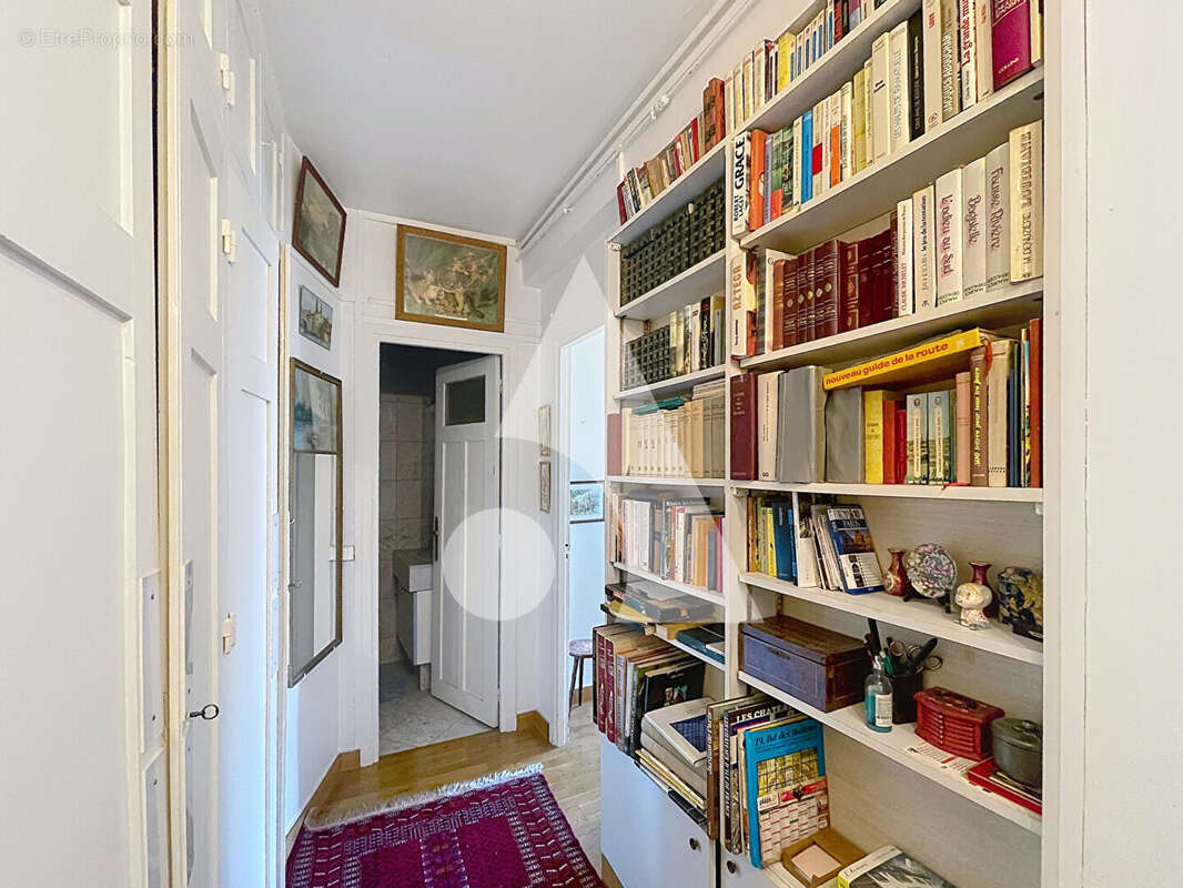 Appartement à RUEIL-MALMAISON