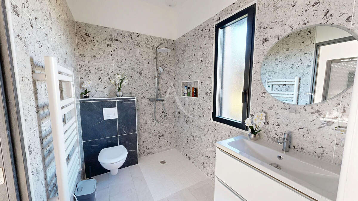 Maison à CARCASSONNE