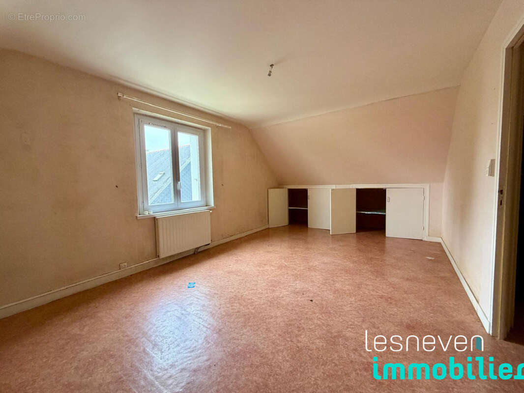 Maison 125 m² à Lesneven  - photo 6