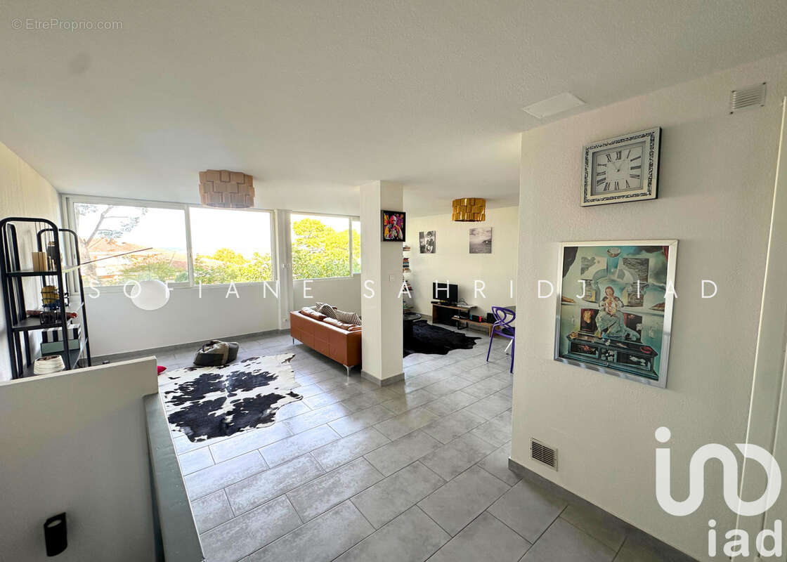 Photo 5 - Appartement à LA SEYNE-SUR-MER