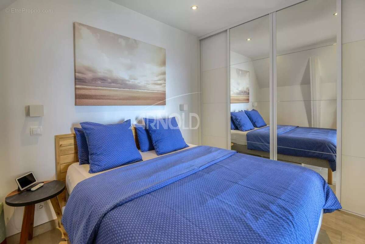 Batz-sur-mer/croisic - appartement vue panoramique mer - photo 7