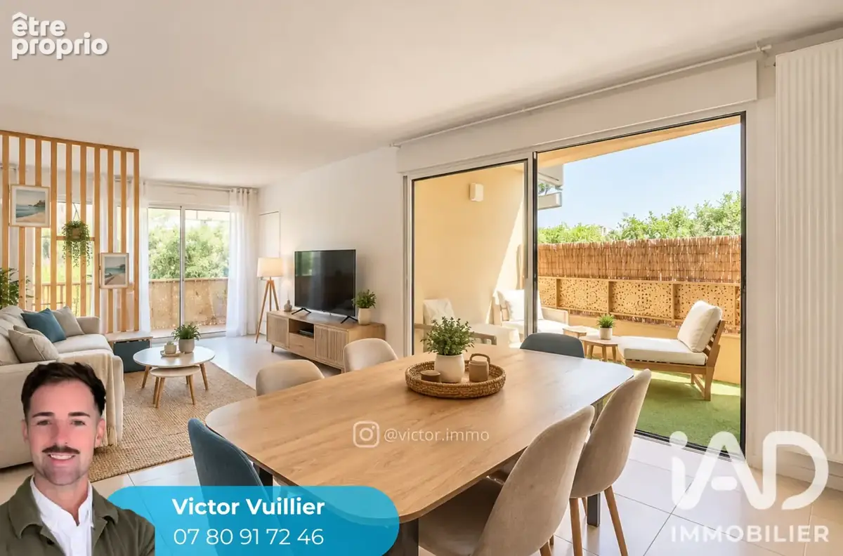 Photo 1 - Appartement à CAPBRETON