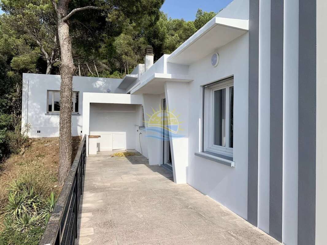 Appartement à MARTIGUES