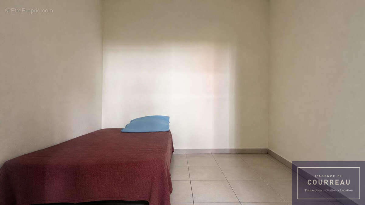 Appartement à SETE