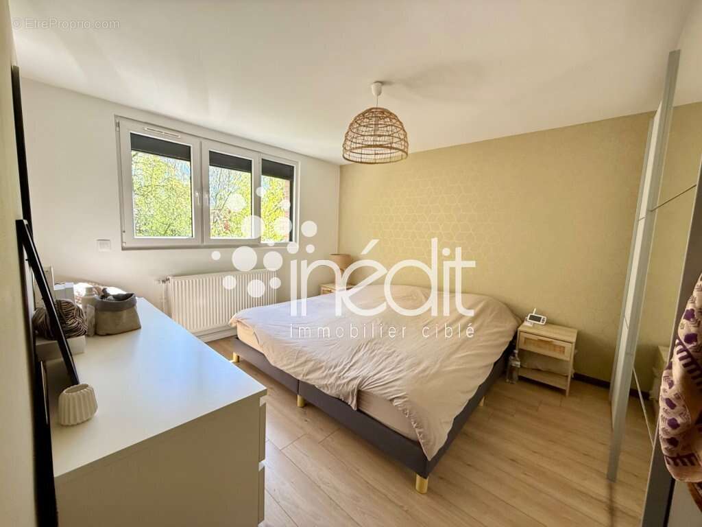 Maison à LAMBERSART