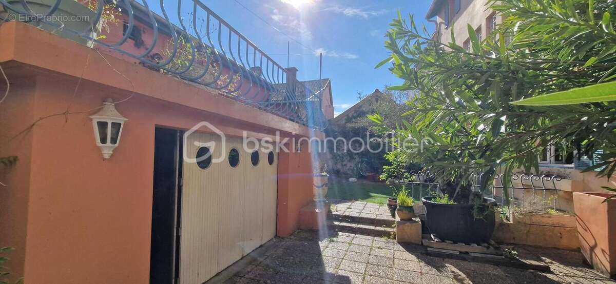 Appartement à SAINT-VINCENT-DE-TYROSSE