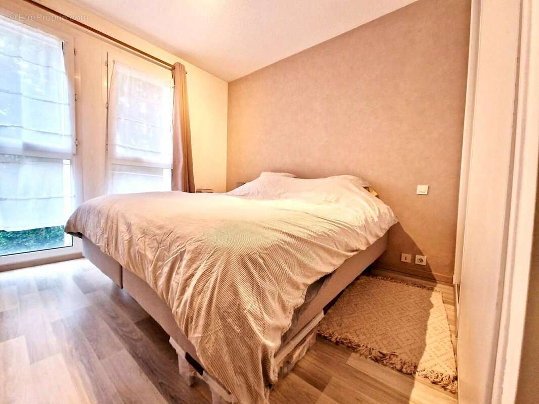 Photo 9 - Appartement à VANNES
