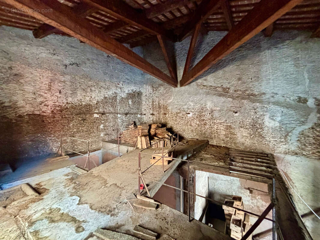 Autre à SAINT-CYPRIEN