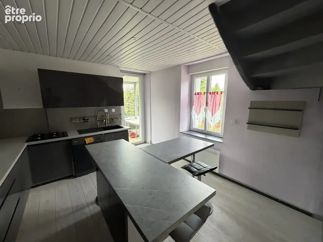 Maison 94 m² à Le Quillio  - photo 2