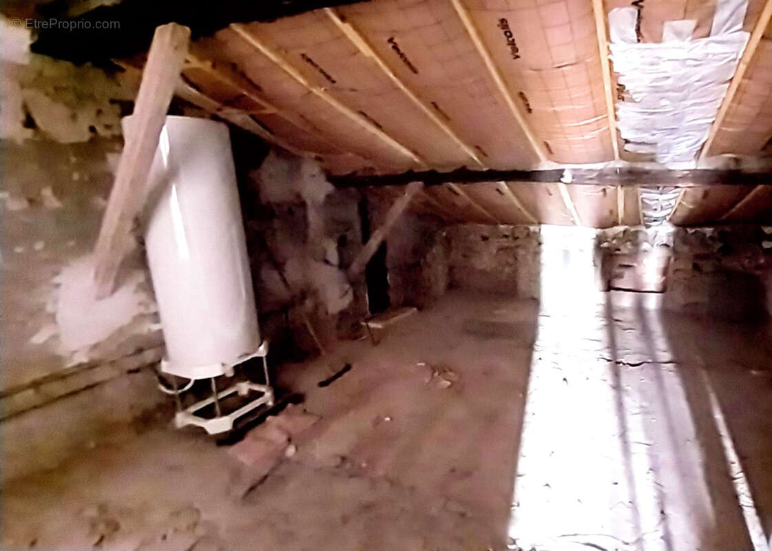 Appartement à LE LUC