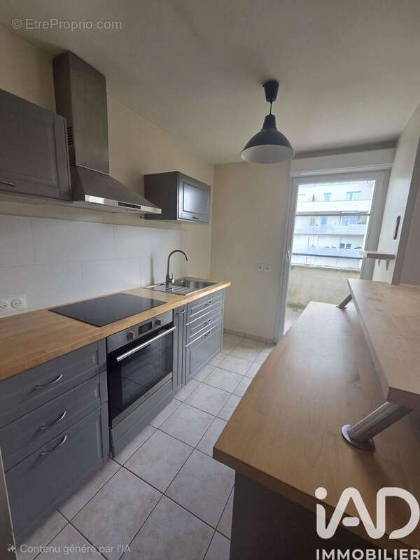 Photo 5 - Appartement à MEAUX