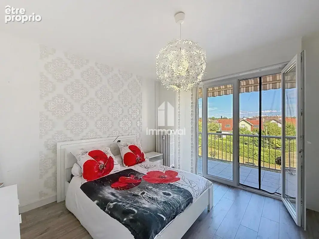 Superbe appartement 5 pièces à Ostwald, 3 chambres - photo 6