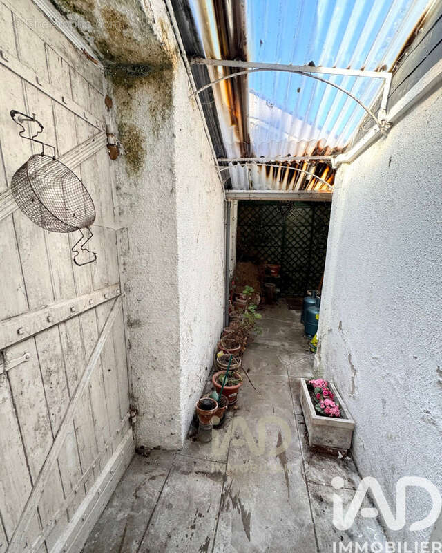 Photo 9 - Maison à ANGERS