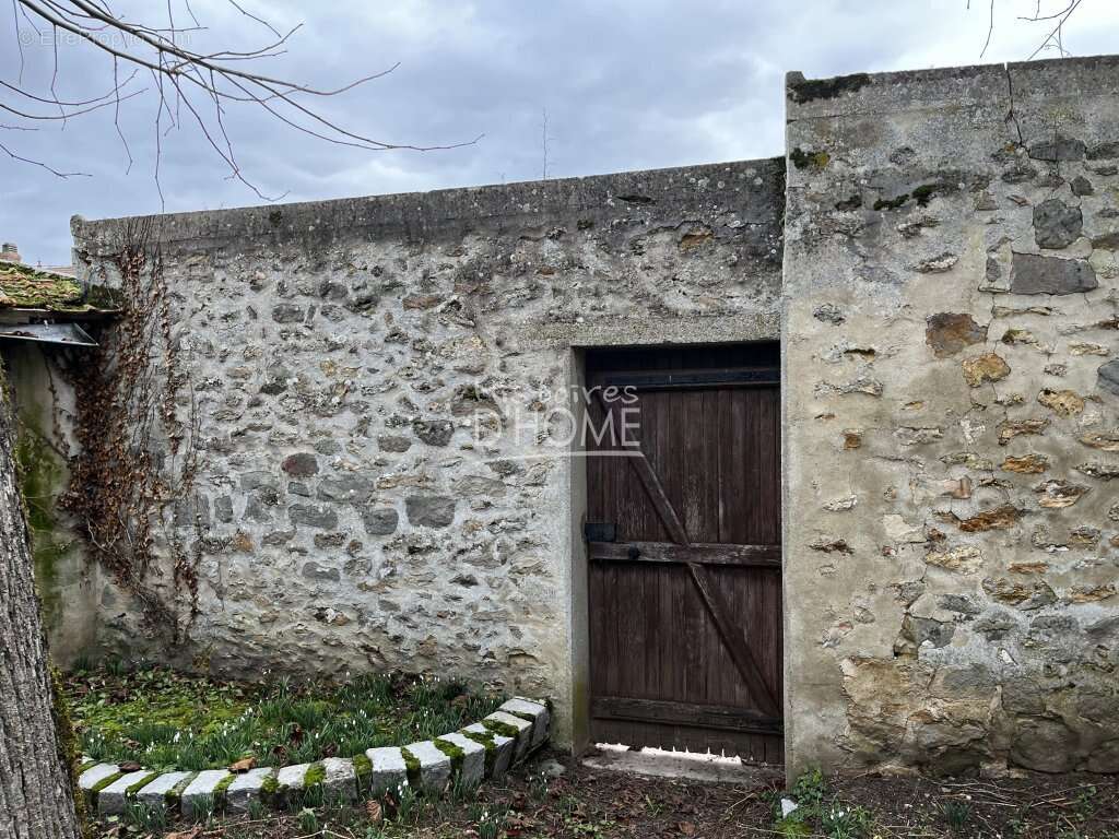 Maison à ROZAY-EN-BRIE