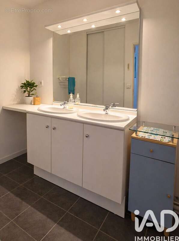 Photo 8 - Appartement à SAINT-SEBASTIEN-SUR-LOIRE