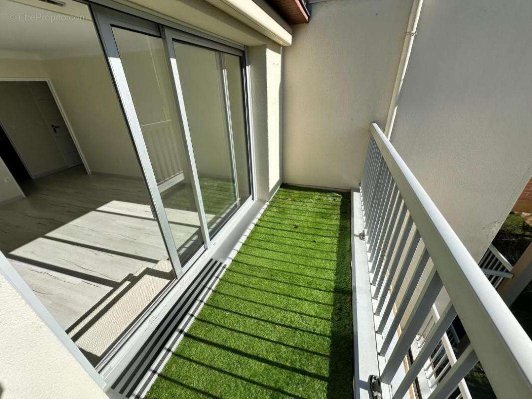 Photo 4 - Appartement à LA BAULE-ESCOUBLAC