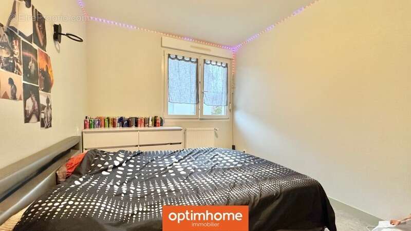 Appartement à SAULXURES-SUR-MOSELOTTE