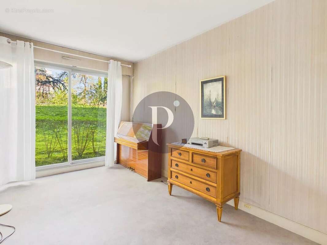 Appartement à CHATENAY-MALABRY