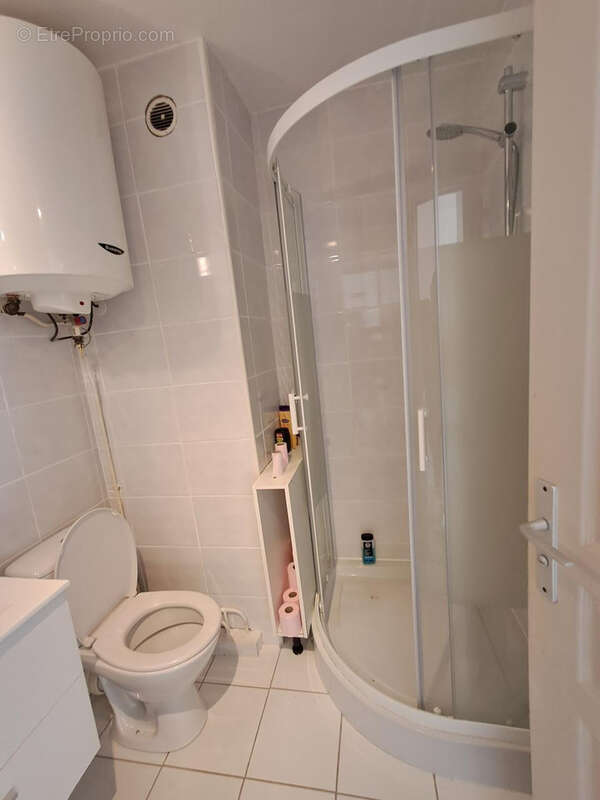 Appartement à LA GRANDE-MOTTE